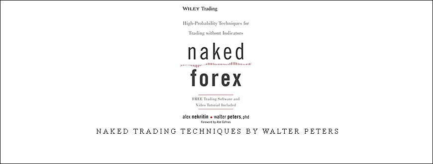 Naked Trading Techniques by Walter Peters