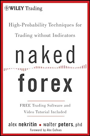 Naked Trading Techniques by Walter Peters