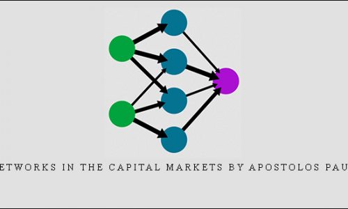 Neural Networks in the Capital Markets by Apostolos Paul Refenes