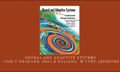 Neural and Adaptive Systems by Jose C.Principe, Neil R.Euliano, W.Curt Lefebvre