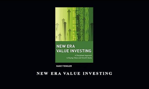 New Era Value Investing by Nancy Tengler