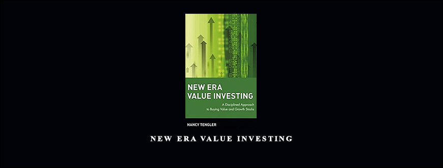 New Era Value Investing by Nancy Tengler