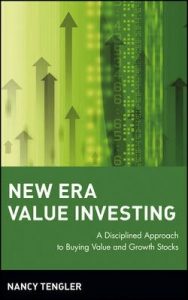 New Era Value Investing , Nancy Tengler, New Era Value Investing by Nancy Tengler