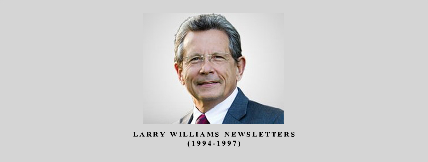 Newsletters-1994-1997-by-Larry-Williams