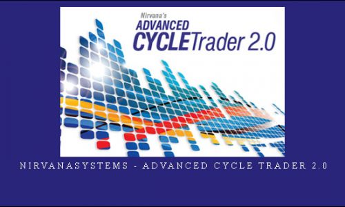 Nirvanasystems – Advanced Cycle Trader 2.0