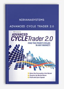 Nirvanasystems , Advanced Cycle Trader 2.0, Nirvanasystems - Advanced Cycle Trader 2.0