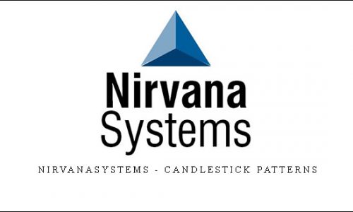 Nirvanasystems – Candlestick Patterns