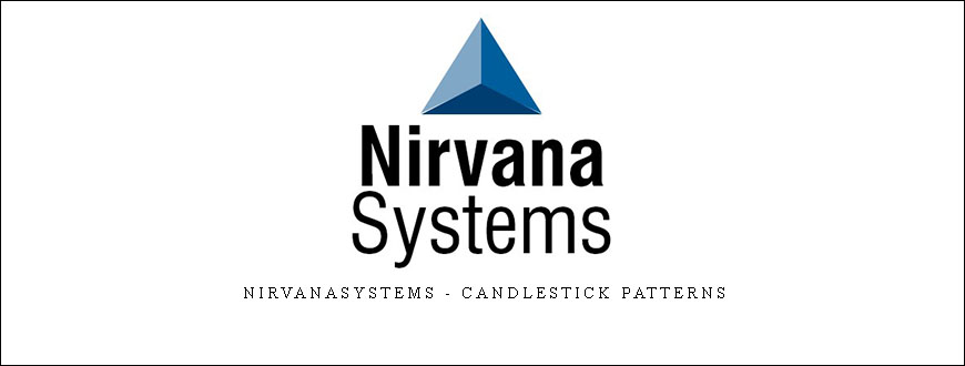 Nirvanasystems – Candlestick Patterns