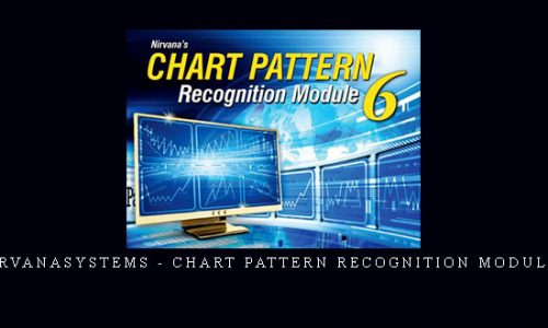 Nirvanasystems – Chart Pattern Recognition Module 6