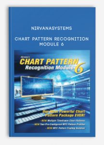 Nirvanasystems , Chart Pattern Recognition Module 6, Nirvanasystems - Chart Pattern Recognition Module 6