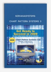 Nirvanasystems , Chart Pattern Systems 3, Nirvanasystems - Chart Pattern Systems 3