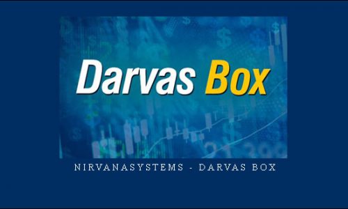 Nirvanasystems – Darvas Box