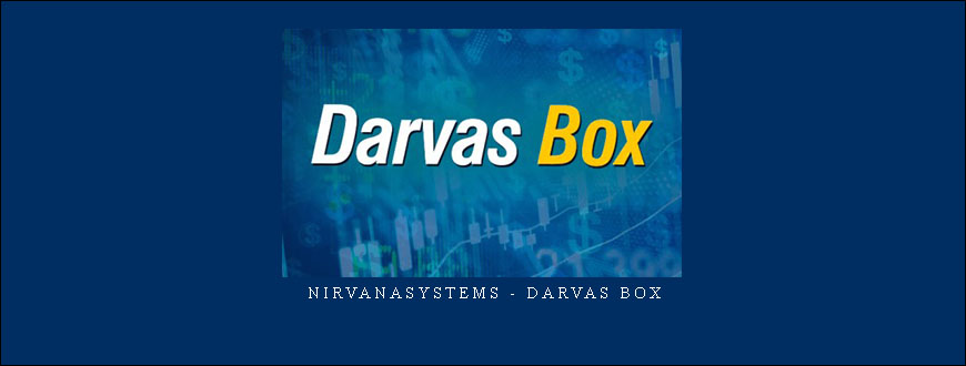 Nirvanasystems – Darvas Box