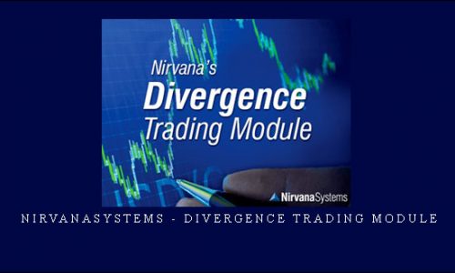 Nirvanasystems – Divergence Trading Module