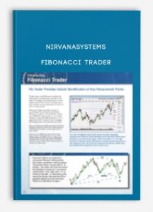 Nirvanasystems , Fibonacci Trader, Nirvanasystems - Fibonacci Trader