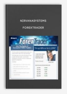 Nirvanasystems ,ForexTrader, Nirvanasystems - ForexTrader