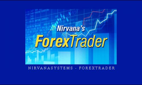 Nirvanasystems – ForexTrader