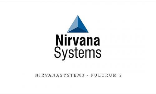 Nirvanasystems – Fulcrum 2