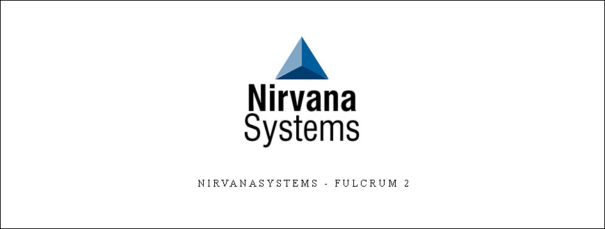 Nirvanasystems – Fulcrum 2