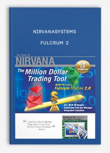 Nirvanasystems , Fulcrum 2, Nirvanasystems - Fulcrum 2