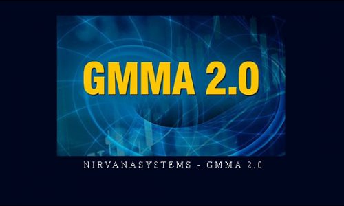 Nirvanasystems – GMMA 2.0