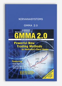 Nirvanasystems , GMMA 2.0, Nirvanasystems - GMMA 2.0