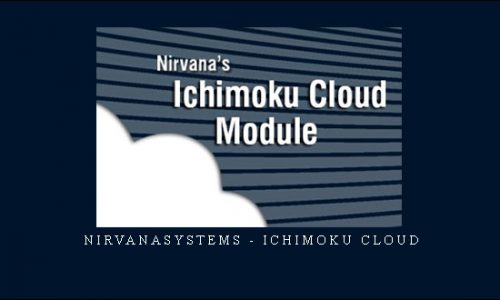 Nirvanasystems – IchiMoku Cloud