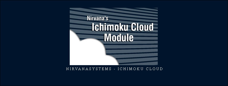 Nirvanasystems – IchiMoku Cloud