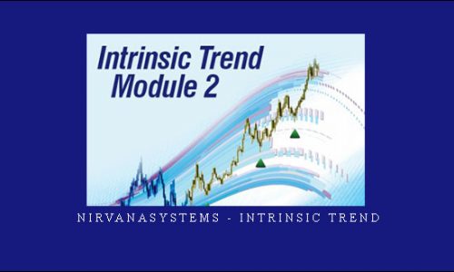 Nirvanasystems – Intrinsic Trend