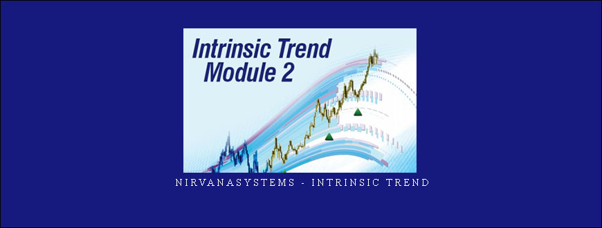 Nirvanasystems – Intrinsic Trend