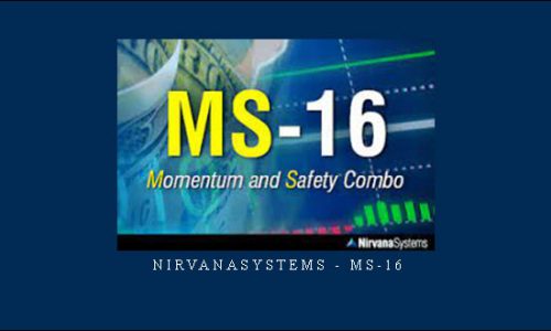 Nirvanasystems – MS-16