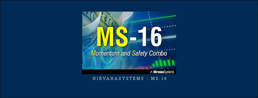 Nirvanasystems – MS-16