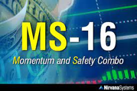 Nirvanasystems - MS-16