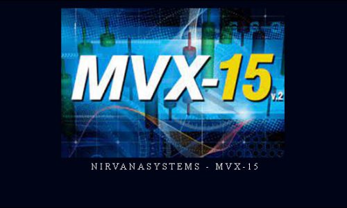 Nirvanasystems – MVX-15