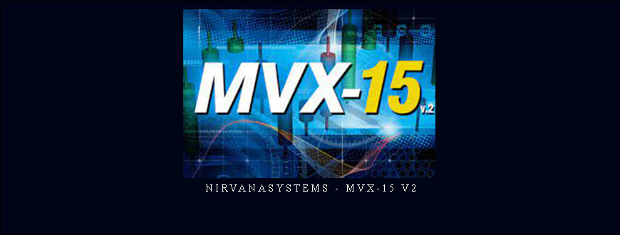 Nirvanasystems – MVX-15 v2