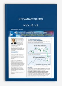 Nirvanasystems , MVX-15 v2, Nirvanasystems - MVX-15 v2