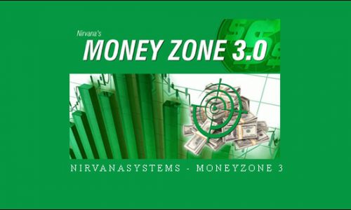 Nirvanasystems – MoneyZone 3