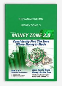 Nirvanasystems ,MoneyZone 3, Nirvanasystems - MoneyZone 3