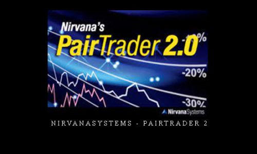 Nirvanasystems – PairTrader 2