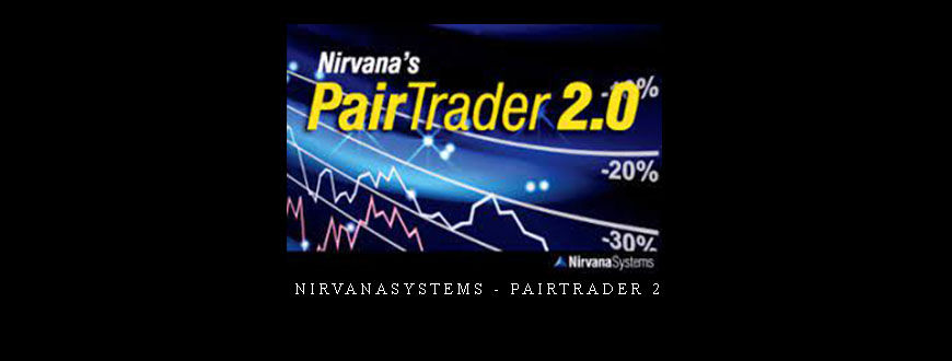 Nirvanasystems – PairTrader 2