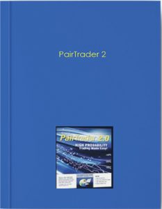 Nirvanasystems , PairTrader 2, Nirvanasystems - PairTrader 2