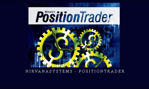 Nirvanasystems – PositionTrader