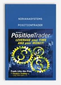 Nirvanasystems , PositionTrader, Nirvanasystems - PositionTrader