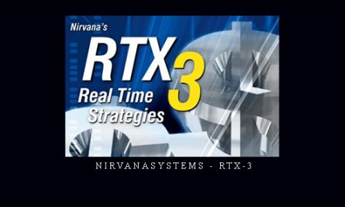 Nirvanasystems – RTX-3