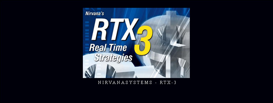 Nirvanasystems – RTX-3