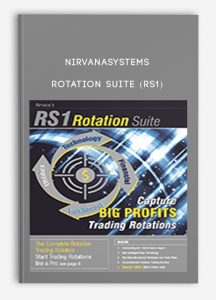 Nirvanasystems ,Rotation Suite (RS1), Nirvanasystems - Rotation Suite (RS1)