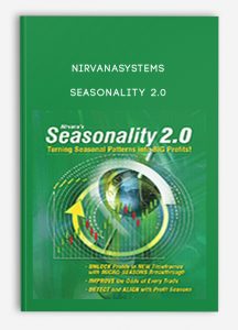 Nirvanasystems , Seasonality 2.0, Nirvanasystems - Seasonality 2.0