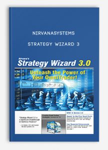 Nirvanasystems , Strategy Wizard 3, Nirvanasystems - Strategy Wizard 3