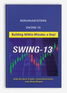 Nirvanasystems , Swing-13, Nirvanasystems - Swing-13