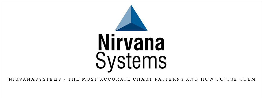 Nirvanasystems – The Most Accurate Chart Patterns and How to Use Them